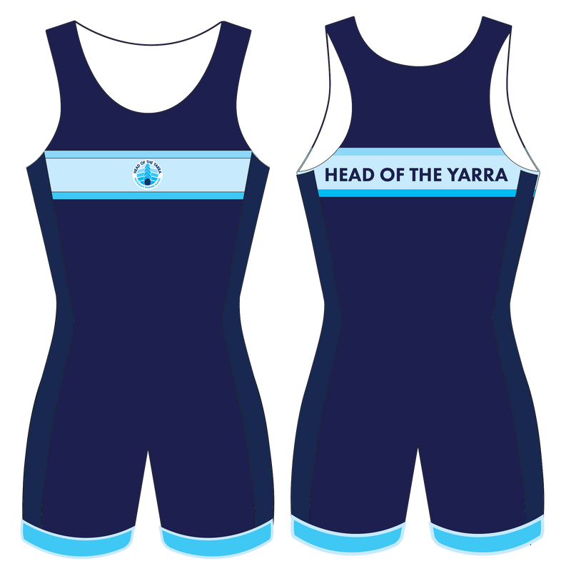 Head of the Yarra AIO