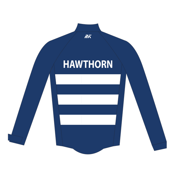 Hawthorn Rowing Club Thermal Splash Jacket