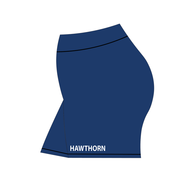 Hawthorn Rowing Club Racing Shorts