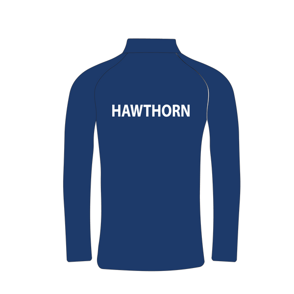 Hawthorn Rowing Club Bespoke Q-Zip