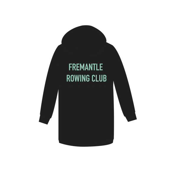 Fremantle Rowing Club Stadium Puffa Jacket