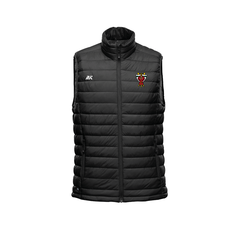 Mercantile Rowing Club Lightweight Puffa Gilet