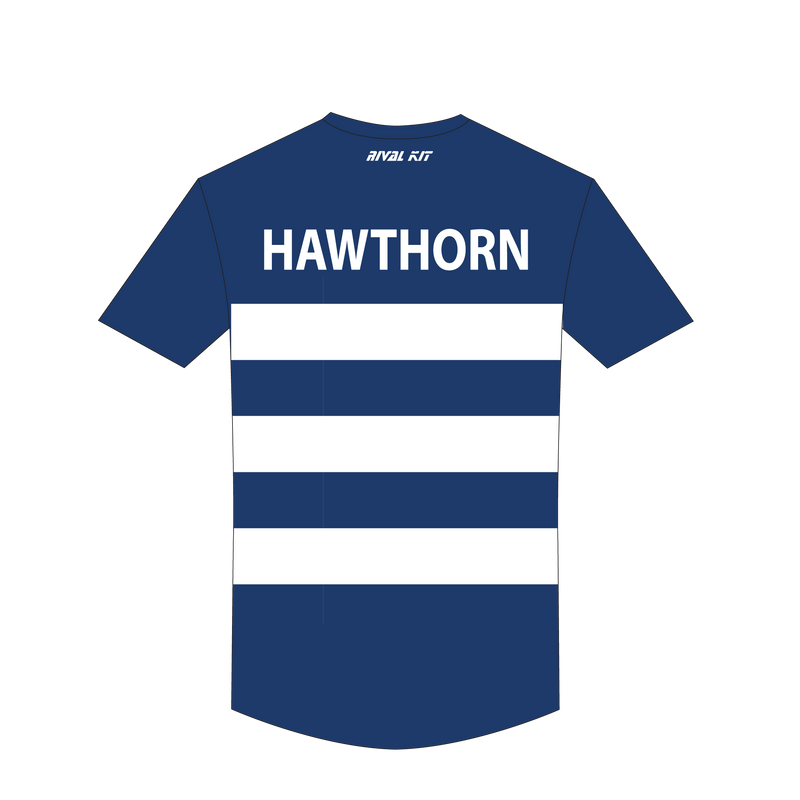 Hawthorn Rowing Club Bespoke Gym T-Shirt