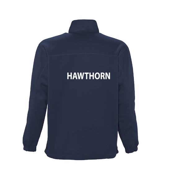 Hawthorn Rowing Club Fleece