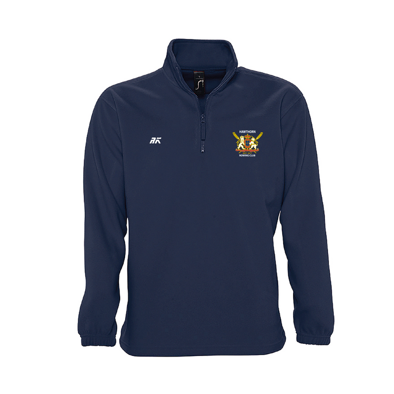 Hawthorn Rowing Club Fleece