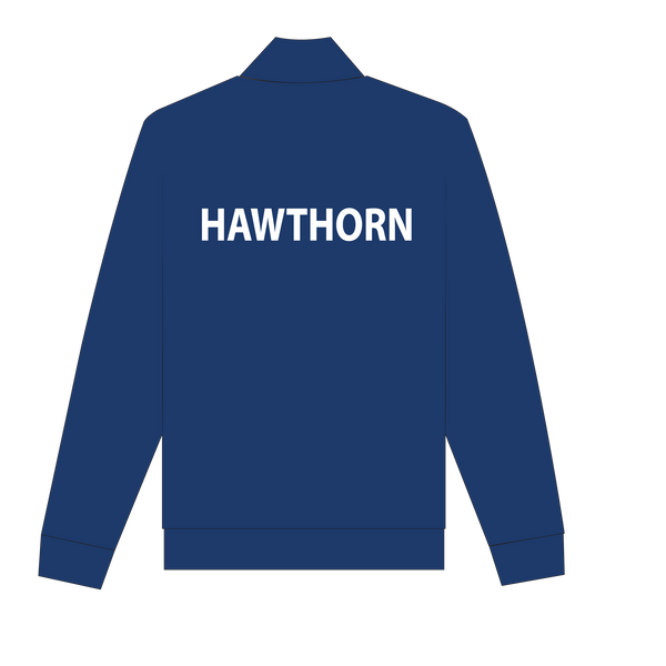 Hawthorn Rowing Club Q-Zip