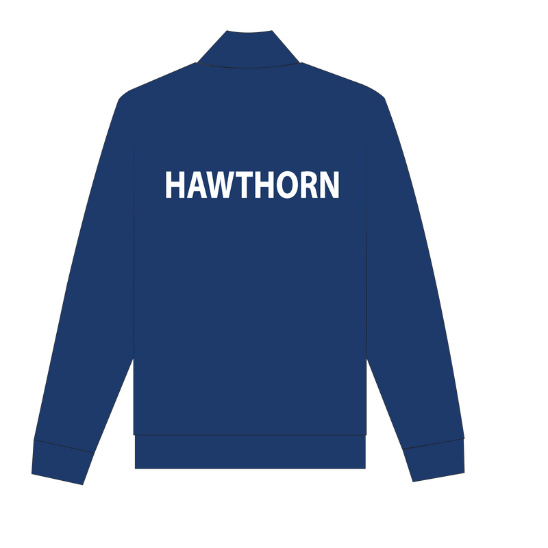 Hawthorn Rowing Club Q-Zip