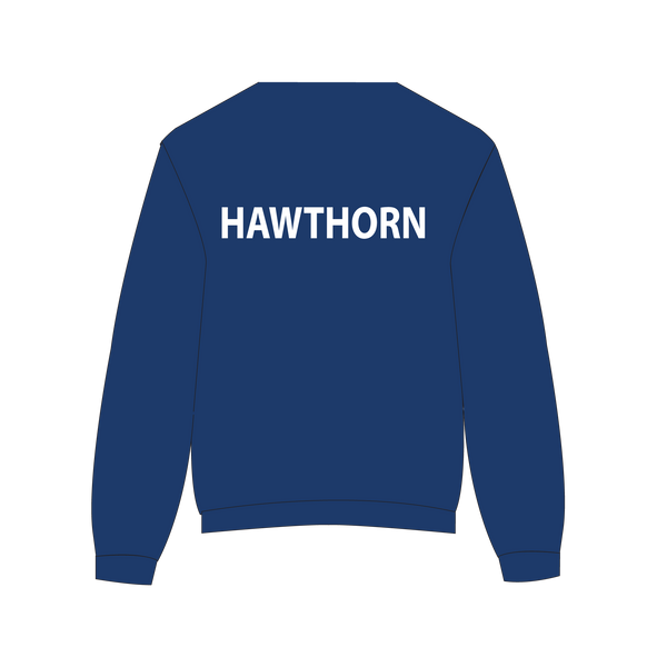 Hawthorn Rowing Club Sweatshirt