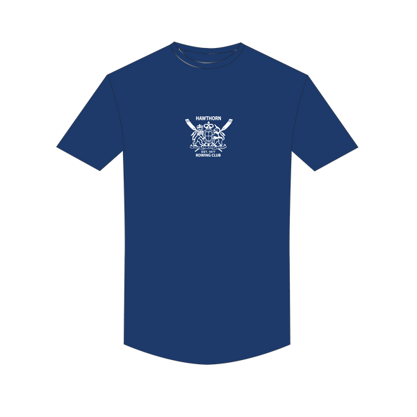 Hawthorn Rowing Club Casual T-Shirt