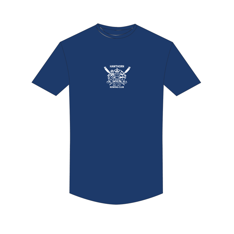 Hawthorn Rowing Club Casual T-Shirt