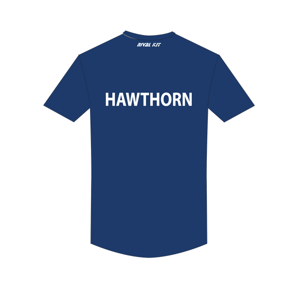 Hawthorn Rowing Club Casual T-Shirt