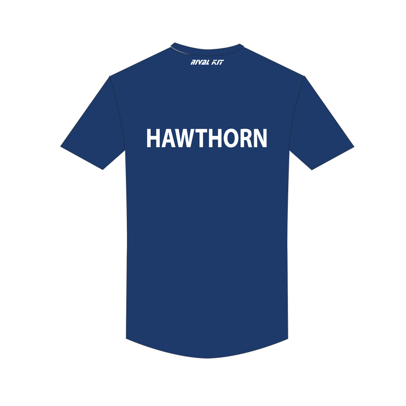 Hawthorn Rowing Club Casual T-Shirt