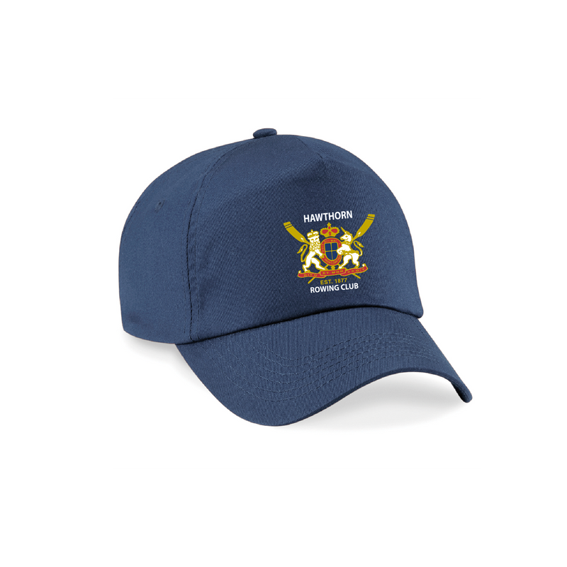 Hawthorn Rowing Club Cap