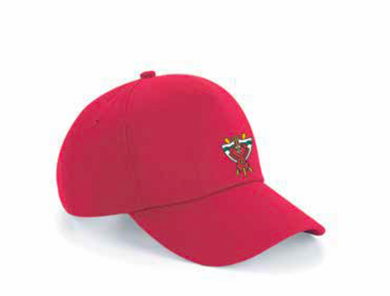 Mercantile Rowing Club Cap