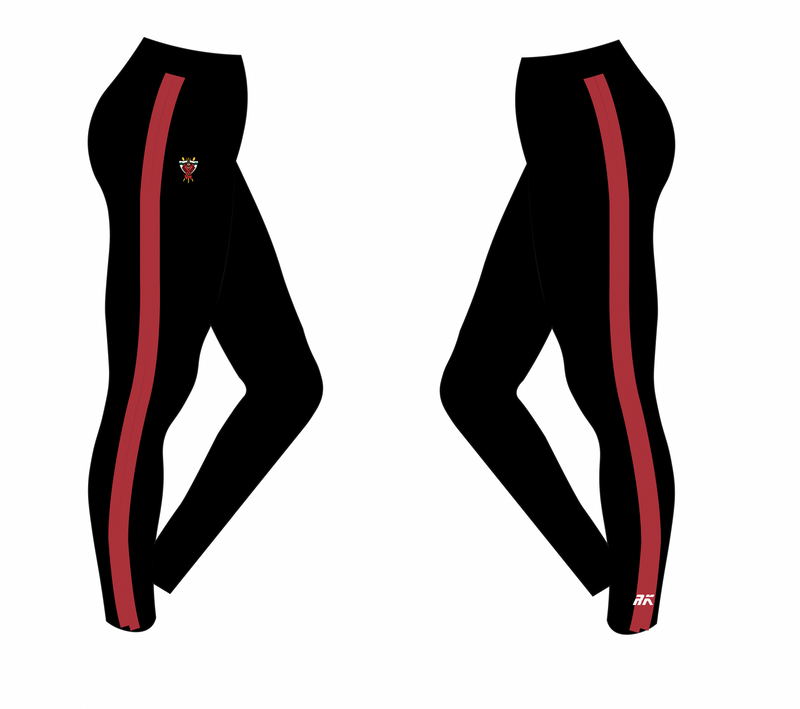 Mercantile Rowing Club Leggings