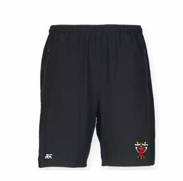 Mercantile Rowing Club Male Gym Shorts