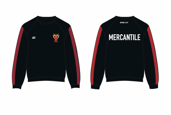 Mercantile Rowing Club Sweatshirt