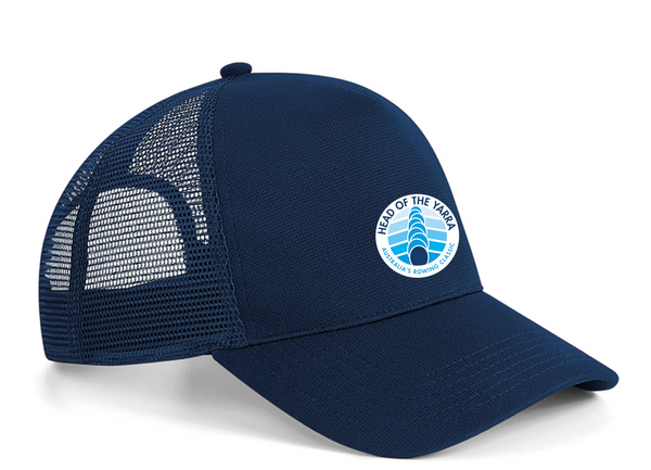 Head of the Yarra Cap