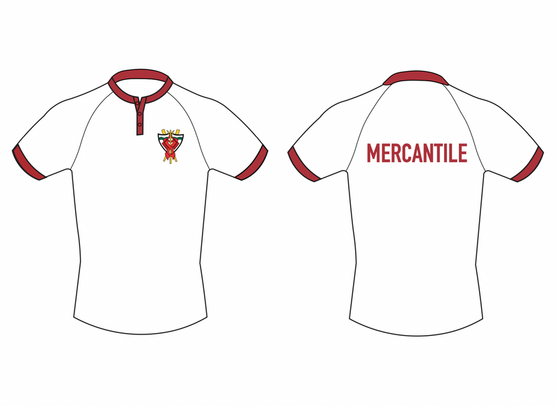 Mercantile Rowing Club Henley Top