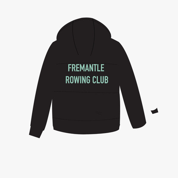 Fremantle Rowing Club Puffa Jacket