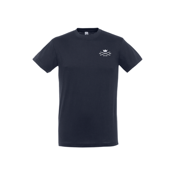 Oxford University Men's Boat Club Casual T-Shirt