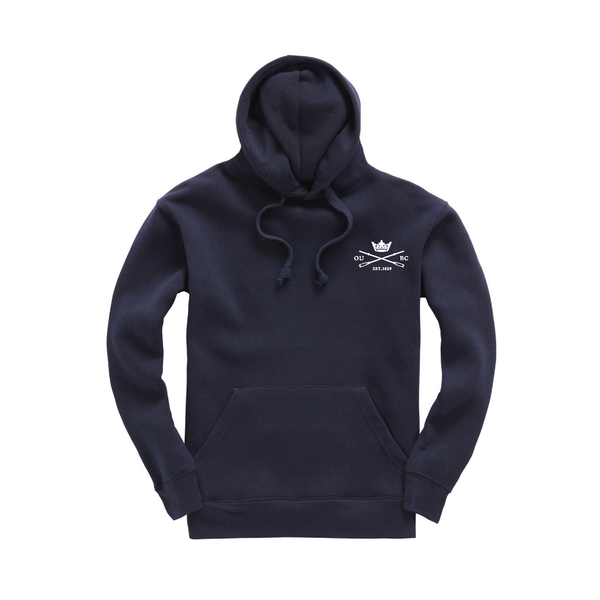 Oxford University Men's Boat Club Hoodie