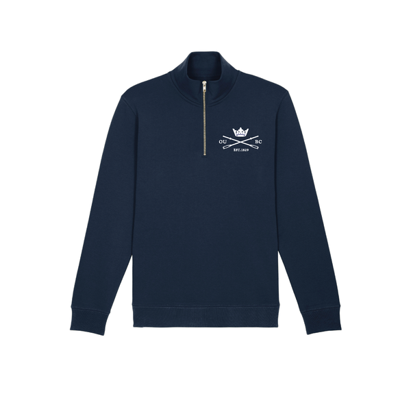 Oxford University Men's Boat Club Q-Zip