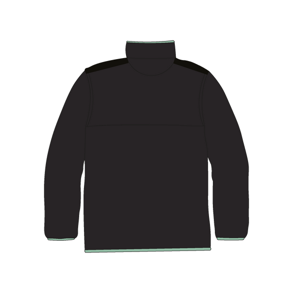 Cambridge University BC Black Rigging Fleece