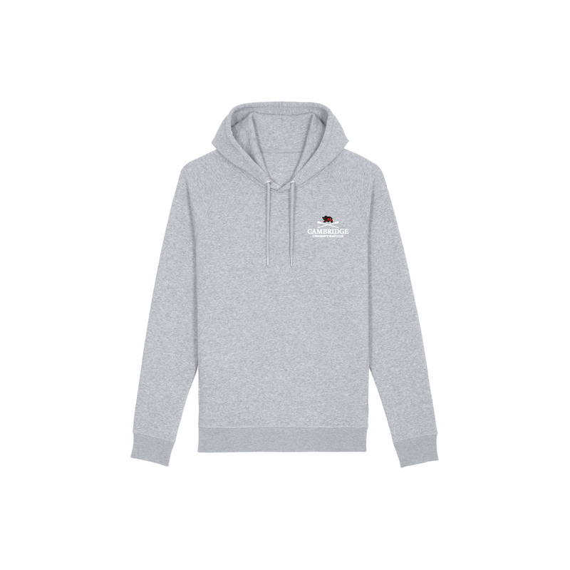 Cambridge University BC Hoodie