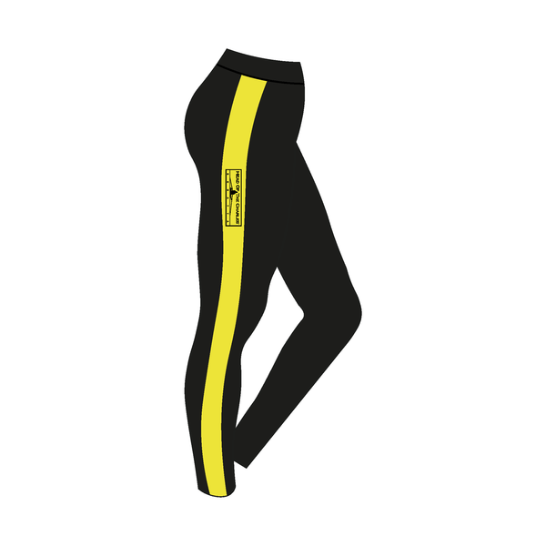 Head Of The Charles Hi Vis Leggings