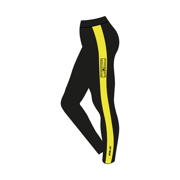 Head Of The Charles Hi Vis Leggings