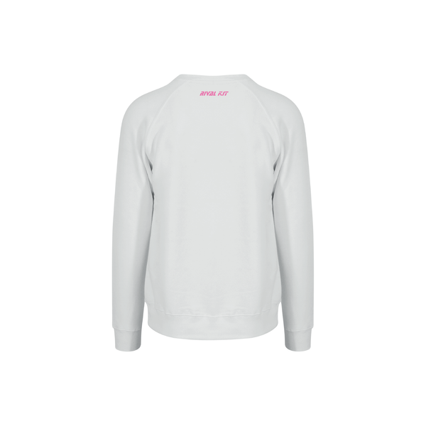 Unbreakable Female Athlete Sweatshirt