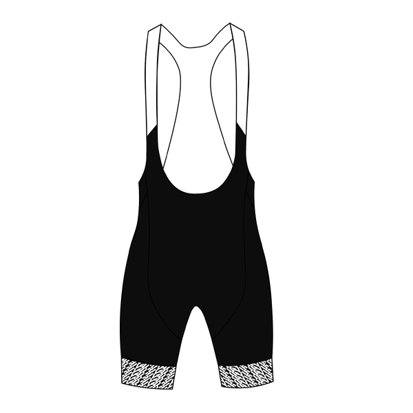 Rival Cycling bib shorts