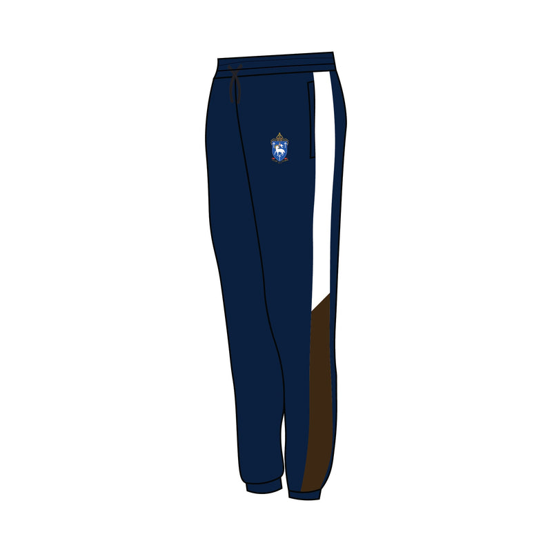 Cathedral School Rowing Bespoke Joggies