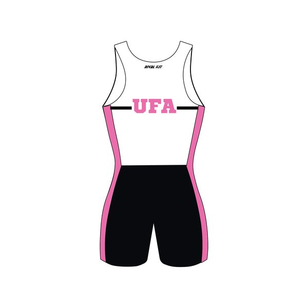 Unbreakable Female Athlete Classic Training AIO