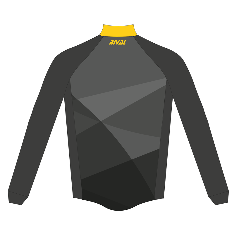 Rival Thermal Splash Jacket